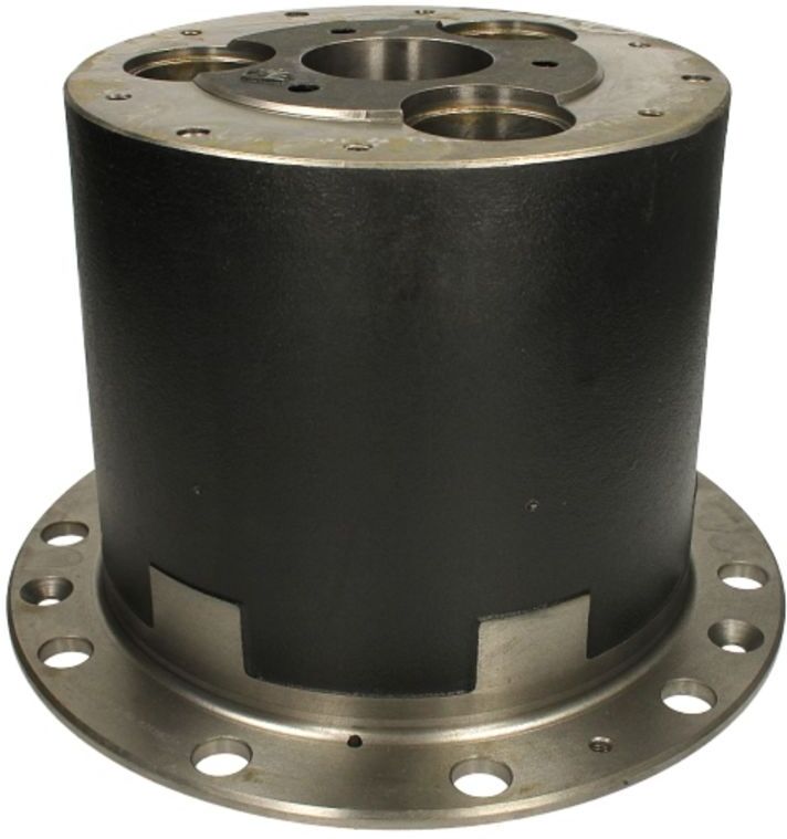 Reparatursatz, Stirnradnabenantrieb EURORICAMBI 30170505