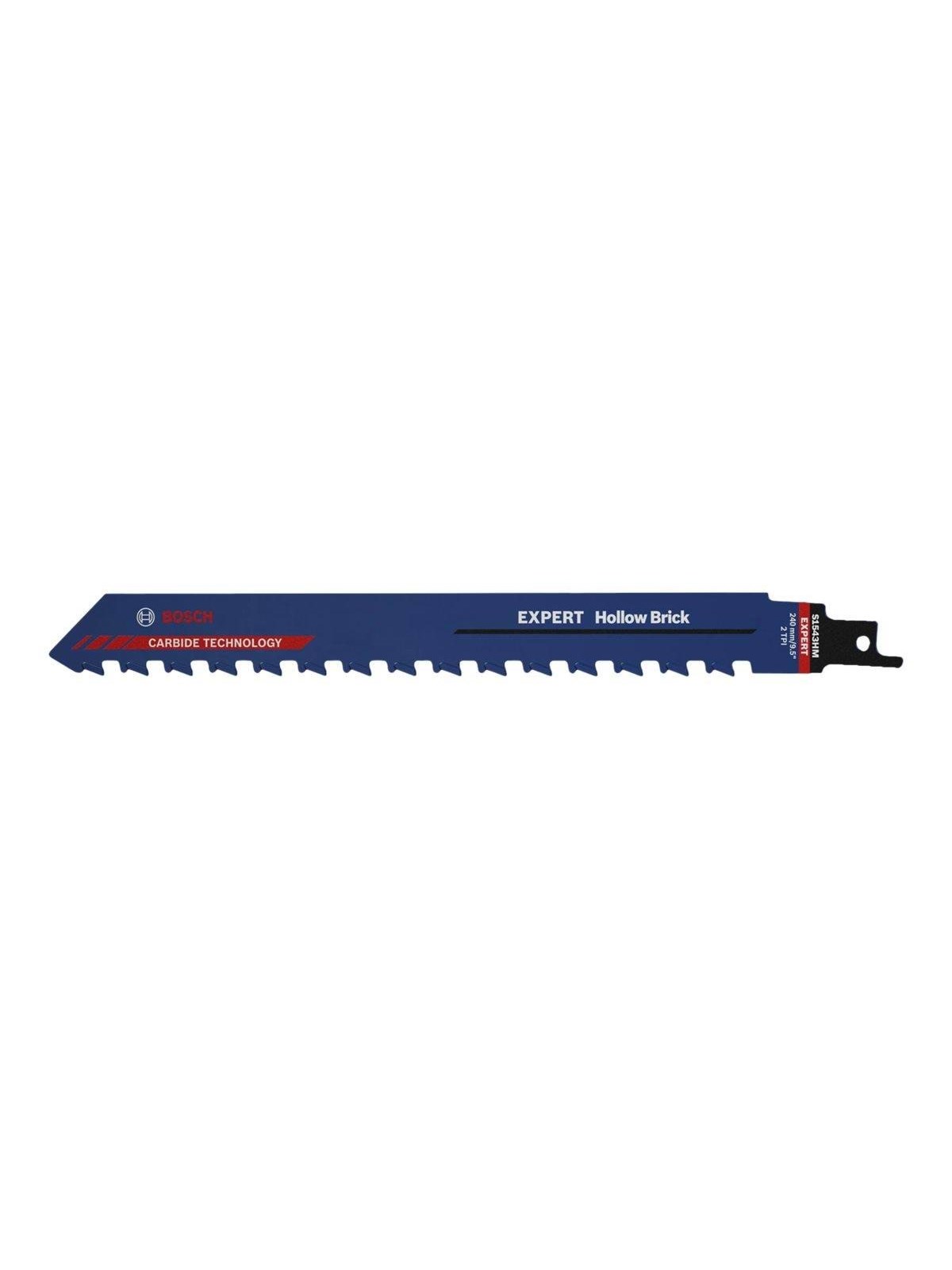 Bosch Expert Hollow Brick S 1543 HM