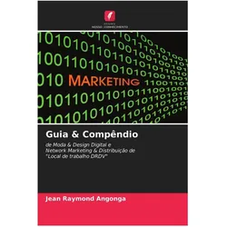 Guia & Compêndio, Ratgeber von Jean Raymond Angonga