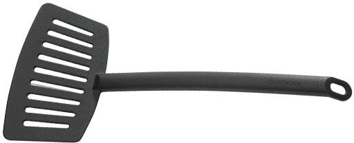 Pala fritto Tescoma 638014 SPACE LINE Nero