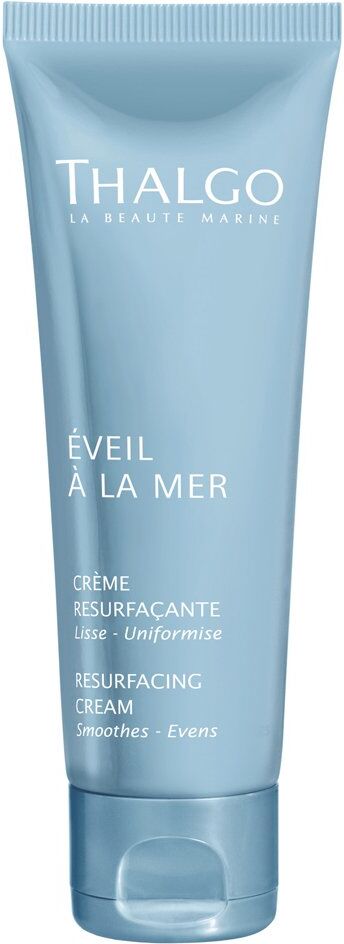 THALGO Eveil A La Mer Resurfacing Cream 50ml