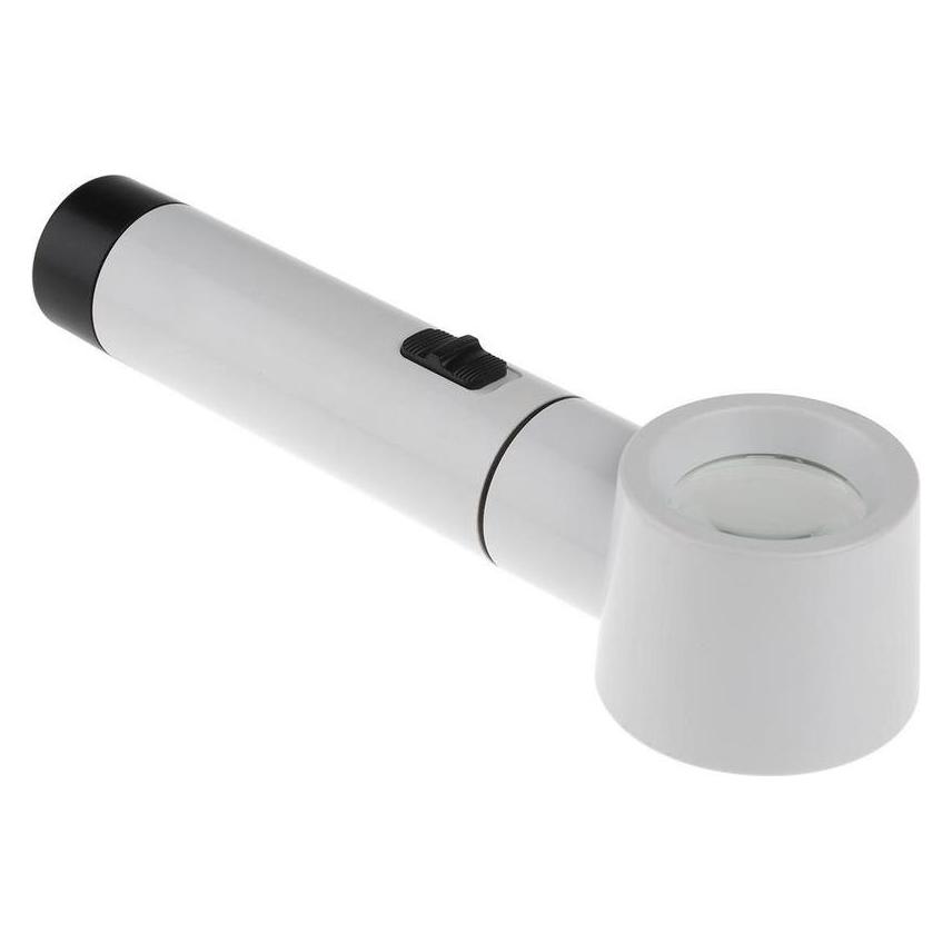 RS PRO Handlupe beleuchtet 7-fach (5285284)