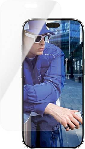 PanzerGlass Displayschutzglas Apple iPhone 18 Pro 1 St. PG35997