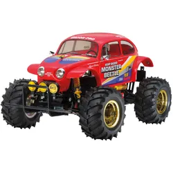 Tamiya Monster Beetle (2015) (Kit)