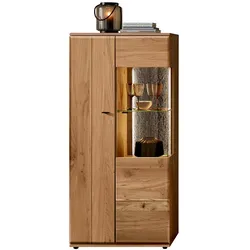 Cantus Highboard REIMS - B/H/T ca. 75.00x163.00x40.00