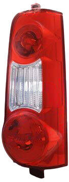 JOHNS 57 62 88-3 Rear light