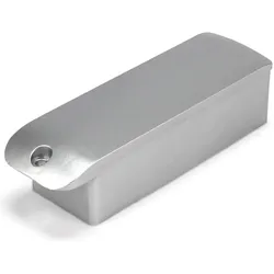 Subtel, Navigationsgerät Zubehör, Akku für Garmin zumo 550, 400, 500, 450, Deluxe