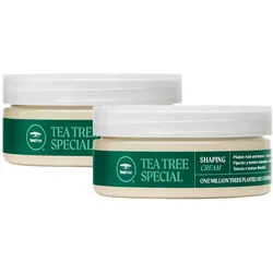 170g Paul Mitchell Tea Tree Special Shaping Cream Duo (2 x 85g)