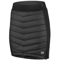 Etape Alaska Damenrock Schwarz Gr. M