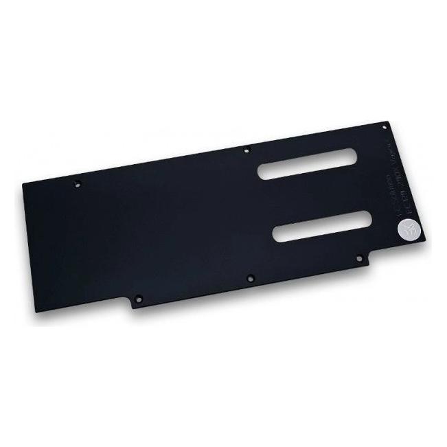 EKWB EK-FC R9-290X VaporX Backplate (3831109869208)