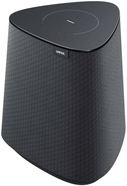 LÖWE Enceinte multiroom klang mr1 basalt grey ; Original LÖWE (60604D11)
