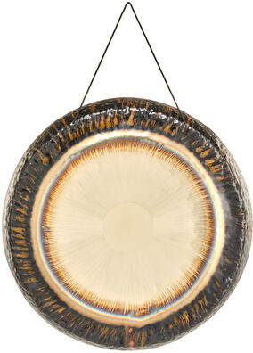 "Thomann 24""/61cm Symphonic Gong "