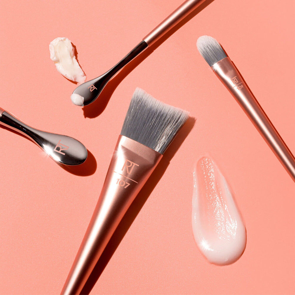 Real Techniques Skincare Brush Duo