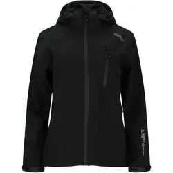 Weather Report Camelia AWG Allwetterjacke Damen 1001 - black 34