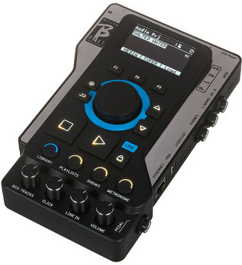 M-Live B.Beat Plus