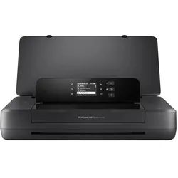 HP Officejet 200 Mobile Wireless Farbe Drucker