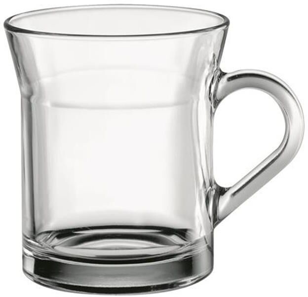 Borgonovo Tazza 33,5 cl Cappuccino