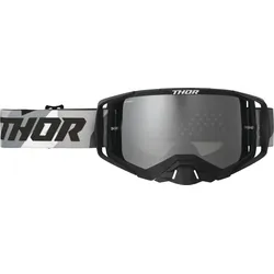 Thor Activate Brave Motocross Brille