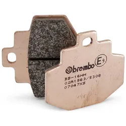 Brembo Bremsbelag Modell 07047