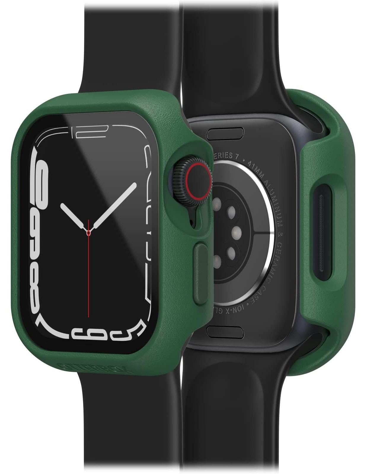 OtterBox Eclipse hoesje voor Apple Watch - Groen