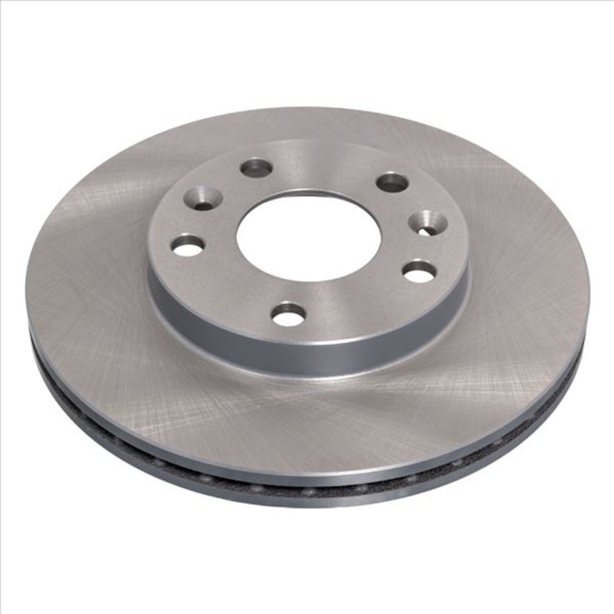 Bremsscheibe FEBI BILSTEIN 40075 vorne, belüftet, 1 Stück