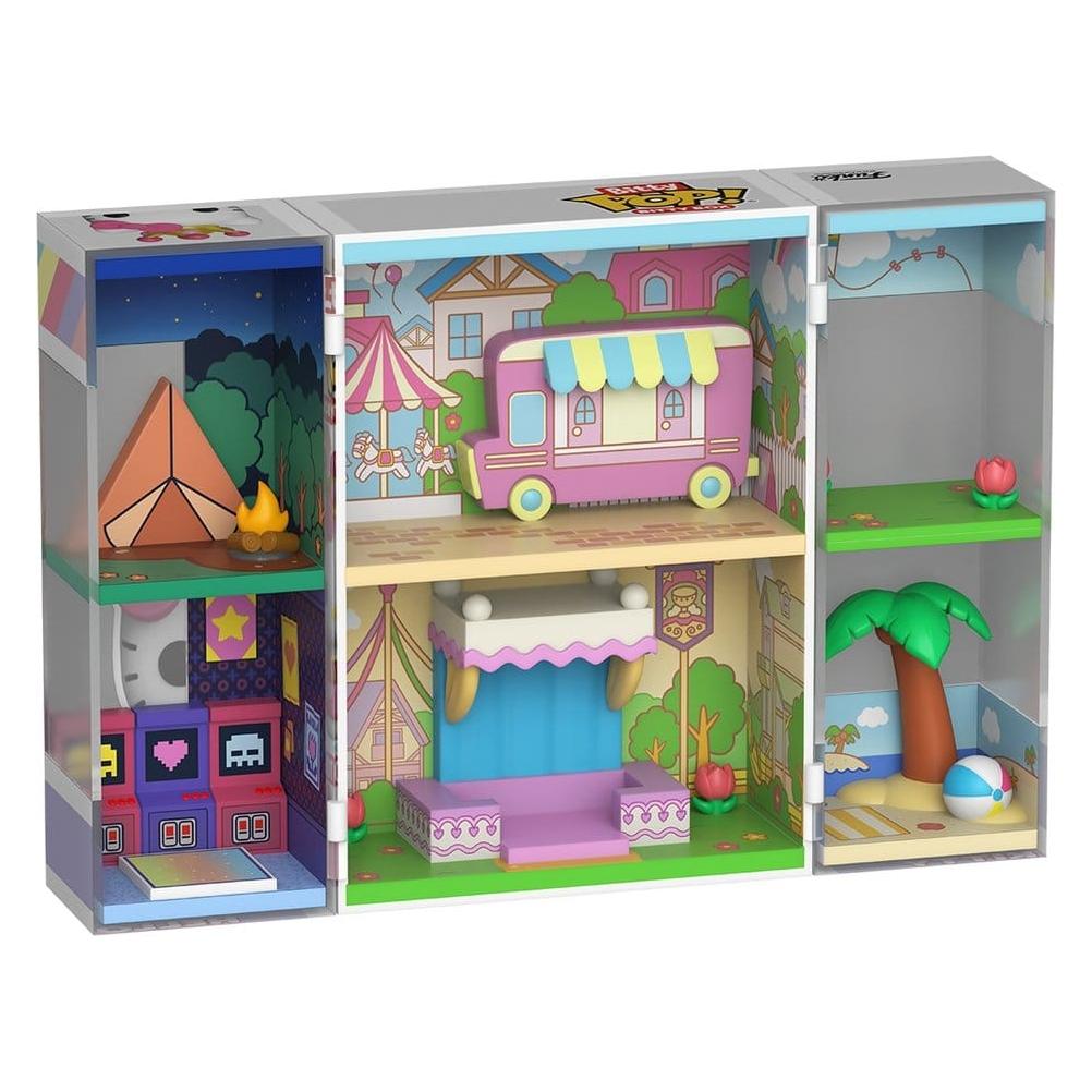 Funko BB BUNDLE - Bitty Boxes - Hello Kitty (BF) (76621266)