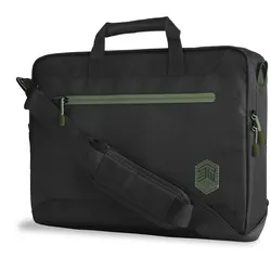 STM ECO Brief 40,6 (16") Notebooktasche schwarz STM-117-393P-01