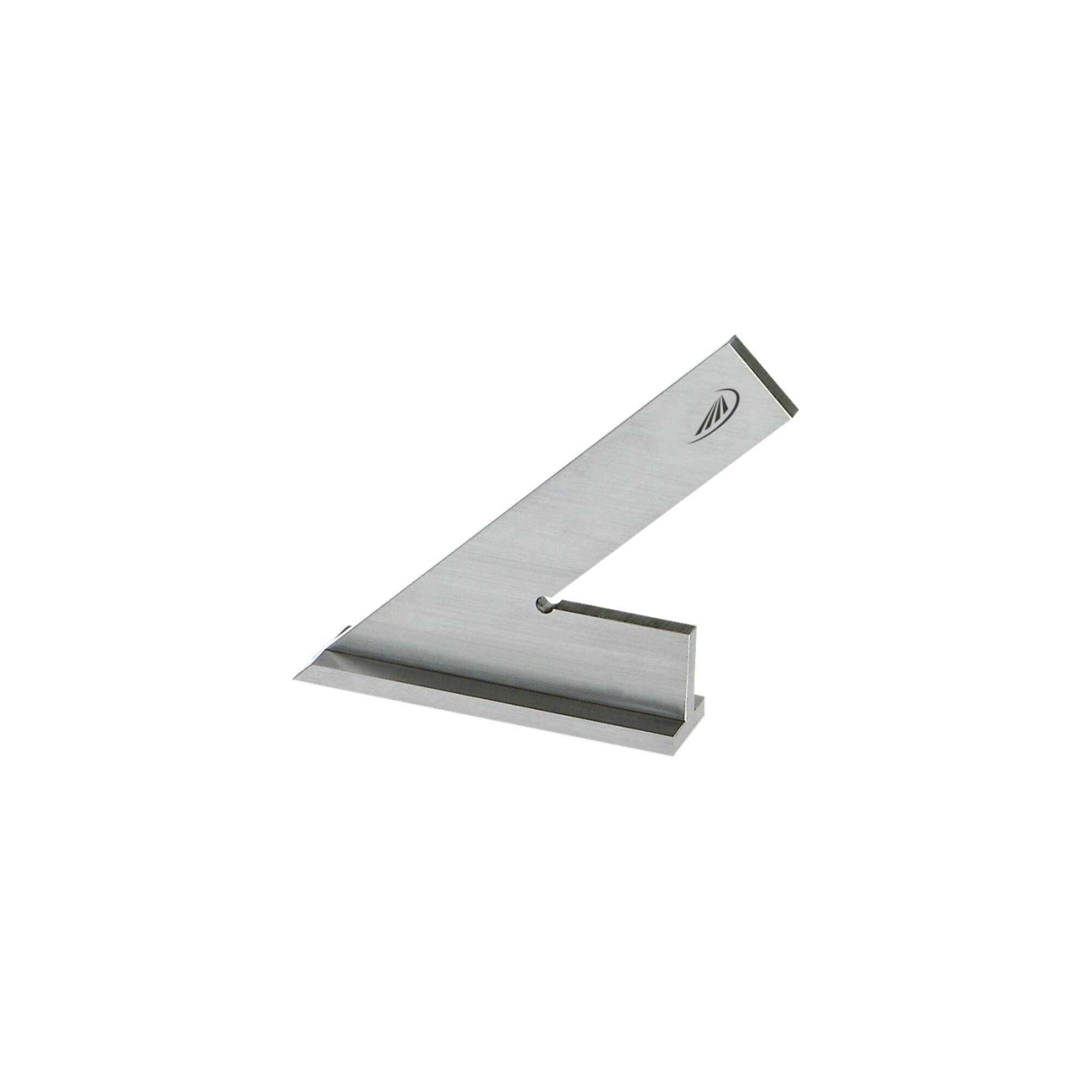 Helios-Preisser Spitzwinkel 45G, flach 120x80 mm (0395106)