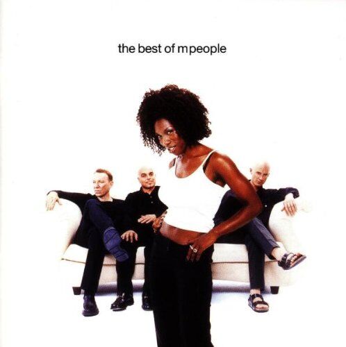 M People - Best of M People - Preis vom 27.09.2026 03:53:48 h