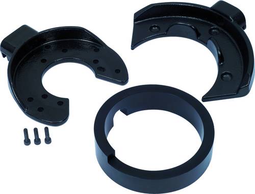 KS Tools Federhalter-Satz für Mercedes / BMW / Renault / Toyota, 2-tlg 500.8525
