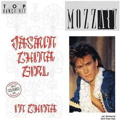 ZYX Music, Schallplatten, Jasmin China Girl (Mozzart)