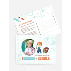 Notizbuch selbst gestalten mit Spruch und Fotos im Onlinedesigner bei Meine-Kartenmanufaktur.de