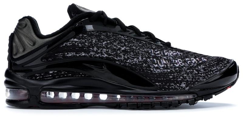 Nike Air Max Deluxe Skepta - EU 40