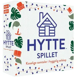 Kylskapspoesi DE Das Kabinenspiel (Deutsch)
