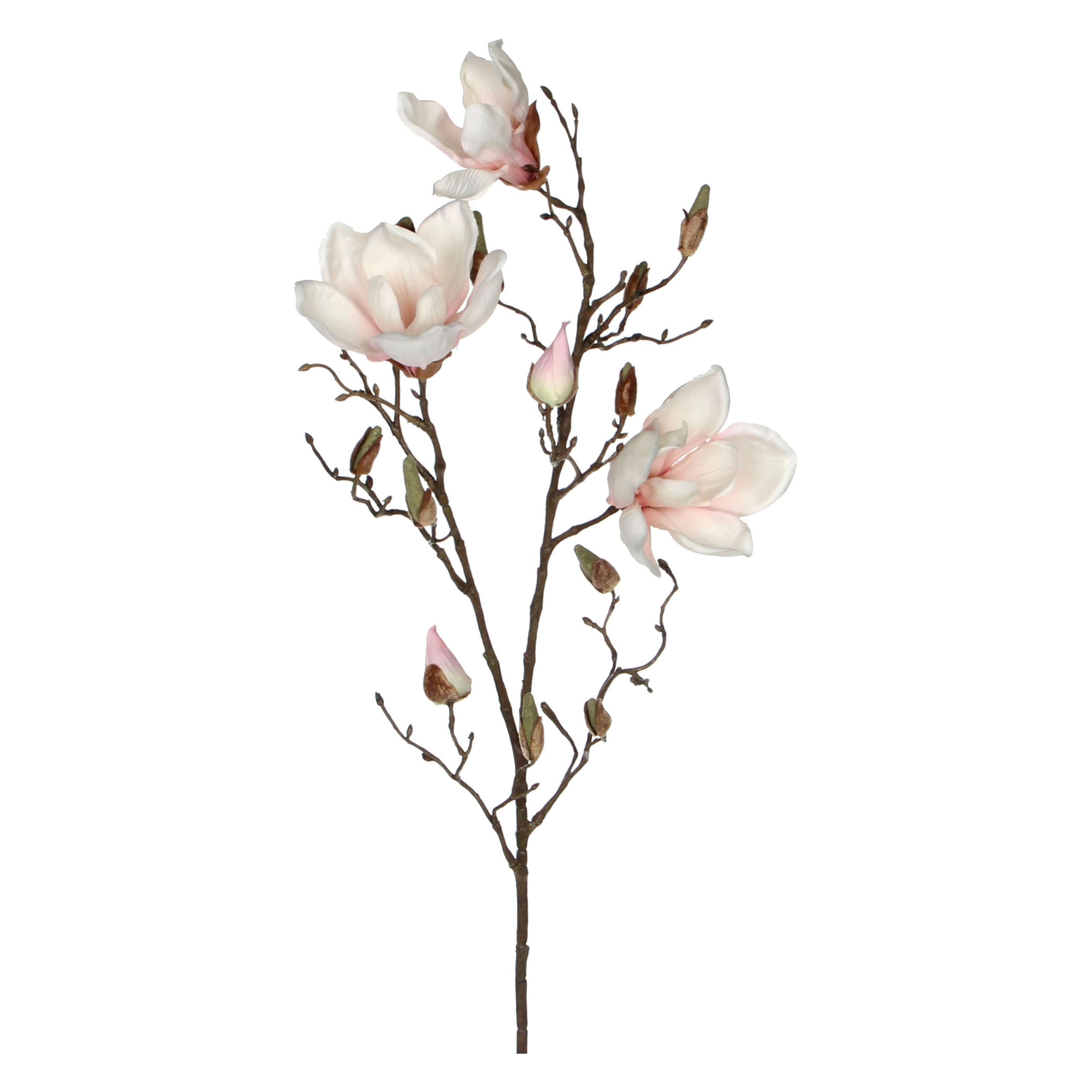 Mica Decorations Rosa (23 cm) (1005581)