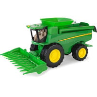 John Deere Licht & Sound Mähdrescher, Spielfahrzeug