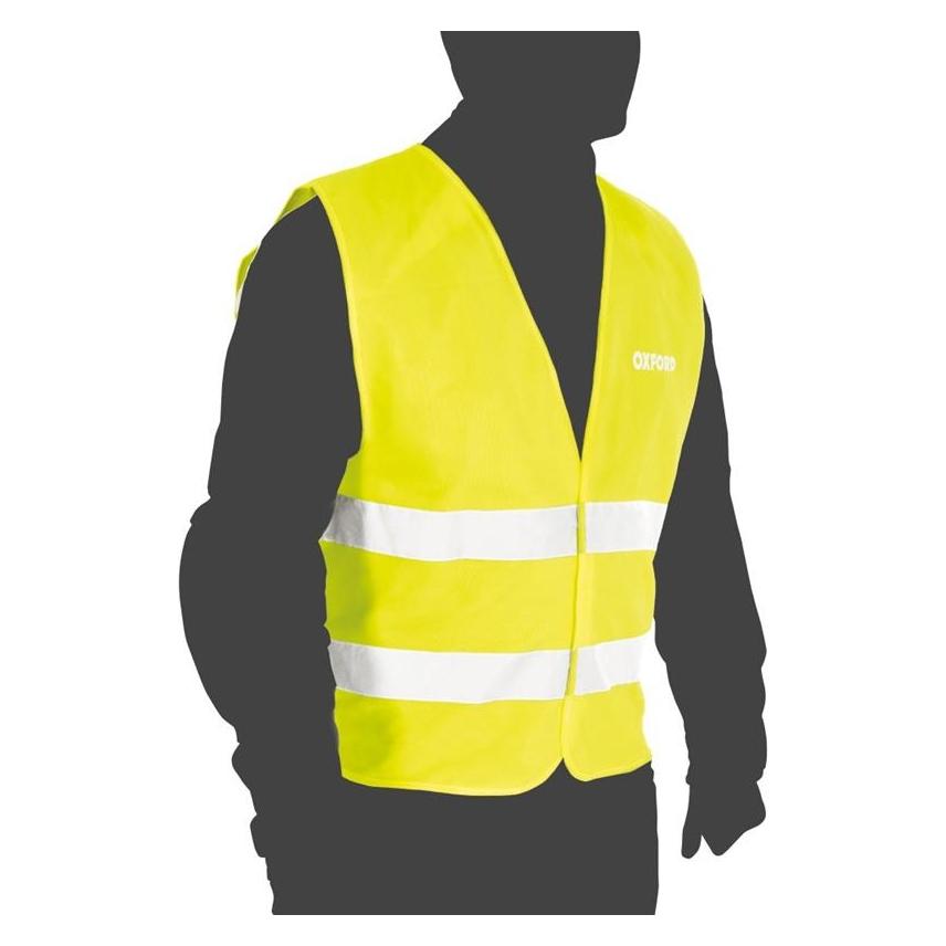 Oxford Bright Vest Packaway (RE134)