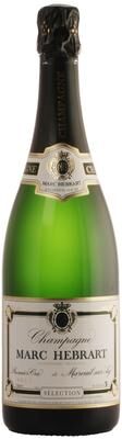 """Marc Hebrart""" """Marc Hebrart Selection Brut Champagne - France"""
