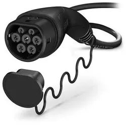 Phoenix Contact 1515591 AC-Ladekabel CHARX ET2C-1AC20-5,0MES00P1 CHARXET2C1AC2050MES00P1