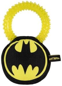 Cerdá For Fan Pets Mordedor Argola Para Cão Batman