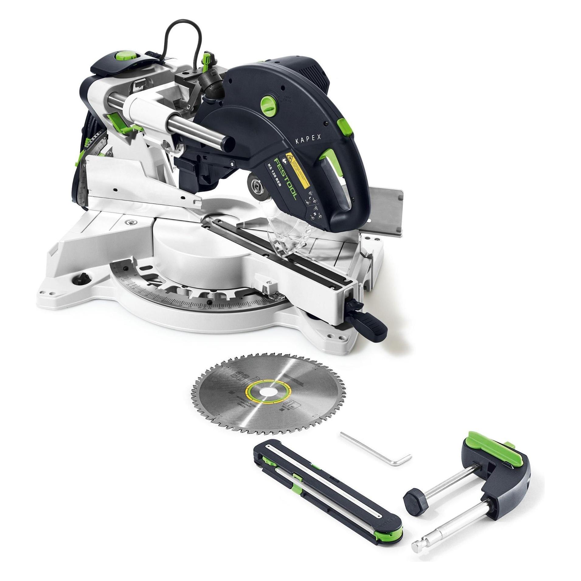 Festool Kapex KS 120 Reb (575302)