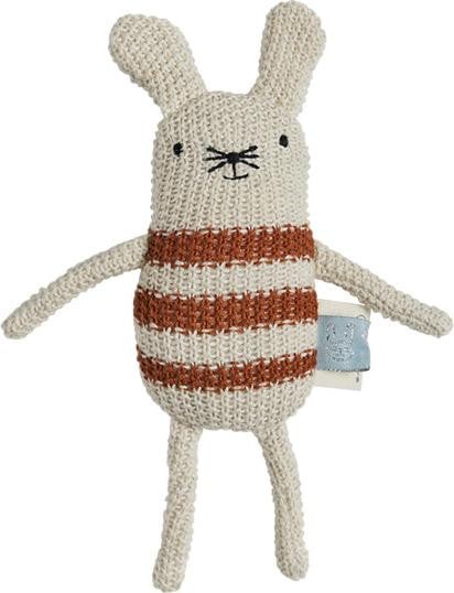 OYOY M107581 Decoratie Jongen/meisje Bruin Wit