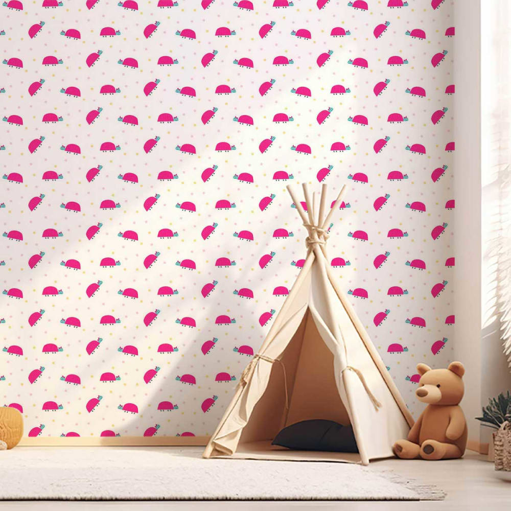 Hexoa Papel pintado cocci  52x1000cm