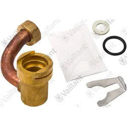 VAILLANT Rohr Vaillant-Nr. 0010031327