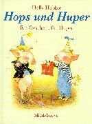 Holly Hobbie - Hops und Huper, Ein Geschenk für Huper - Preis vom 30.09.2026 09:01:18 h