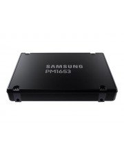 Samsung SAS 24Gbps PM1653 V6 TLC RGX 2.5in 1.0 5 Solid-State-Drive Serial Attached SCSI 7,68 GB SAS1 (MZILG7T6HBLA-00A07)