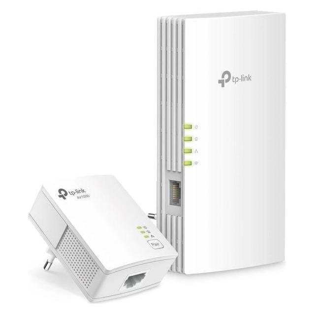 TP-Link TL-WPA7817 Kit (1000 Mbit/s) (TL-WPA7817 KIT)