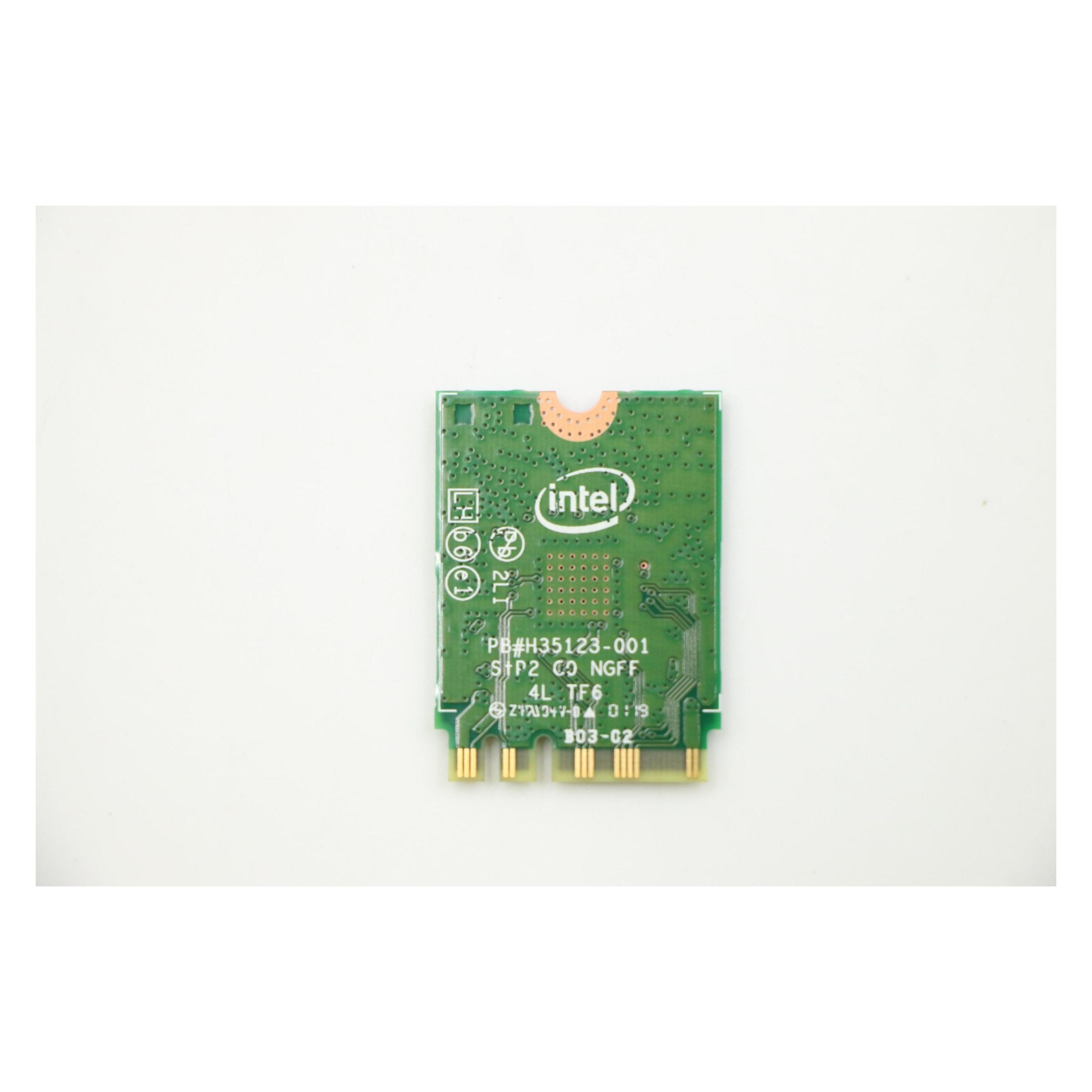 Lenovo Wifi Adapter (00JT497)
