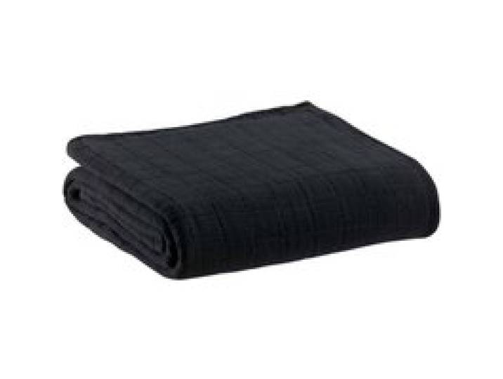 Jeté coton recyclé Lisa