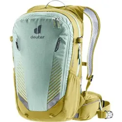 DEUTER Rucksack Compact EXP 12 SL, Größe ONE SIZE in Grau Grau